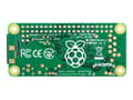Miniatyrbilde 4 av 5: Raspberry Pi Zero W - Enkeltbrettsdatamaskin - Broadcom BCM2835 / 1 GHz - RAM 512 MB - 802.11b/g/n, Bluetooth 4.1