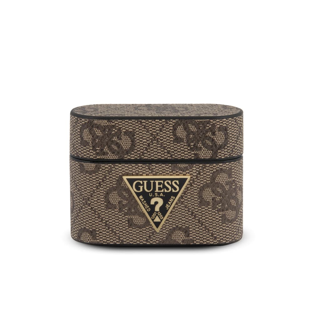 AirPods Pro Suojakuori Monogram Ruskea