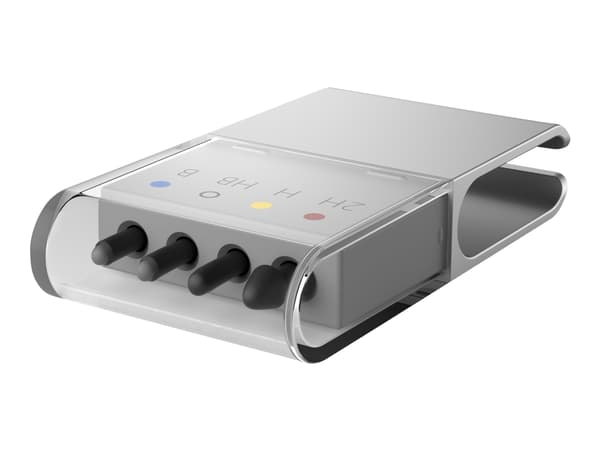 Microsoft Surface Pen Tip Kit - Spets till digital penna - kommersiell (paket om 80) - för Surface Pro 4; Surface Pen