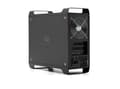 Miniatyrbilde 5 av 5: OWC ThunderBay Flex 8, HDD/SSD-kabinett, 2.5/3.5", SATA, Hot-swap, USB-tilkobling, Sort