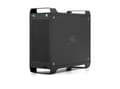 Miniatyrbilde 1 av 5: OWC ThunderBay Flex 8, HDD/SSD-kabinett, 2.5/3.5", SATA, Hot-swap, USB-tilkobling, Sort
