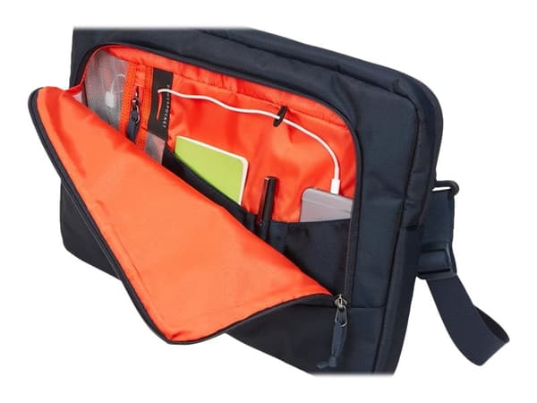 Thule Subterra TSD-340 Mineral Handbagage Blå 4 l Nylon