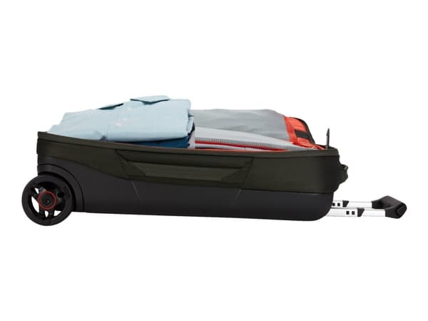 Thule Subterra Carry-On - Stående 55 cm - 800D-nylon - mørk skog