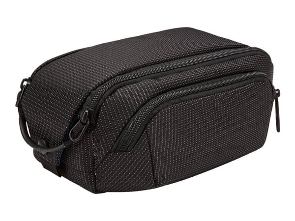 Thule Crossover 2 C2TB-101 - Pose for toalettsaker - nylon - svart