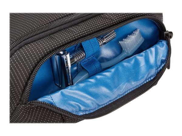 Thule Crossover 2 C2TB-101 - Pose for toalettsaker - nylon - svart