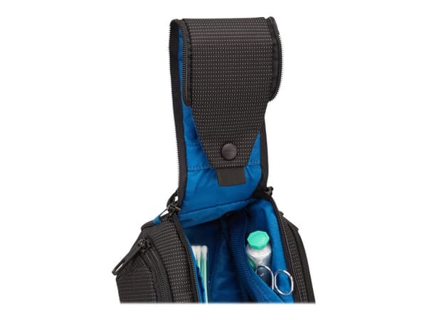 Thule Crossover 2 C2TB-101 - Pose for toalettsaker - nylon - svart