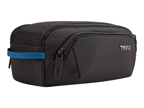 Thule Crossover 2 C2TB-101 - Pose for toalettsaker - nylon - svart