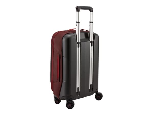Thule Subterra TSRS-322 Ember Spinner Röd 33 l Nylon, Polykarbonat