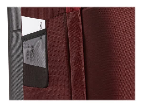 Thule Subterra TSRS-322 Ember Spinner Röd 33 l Nylon, Polykarbonat