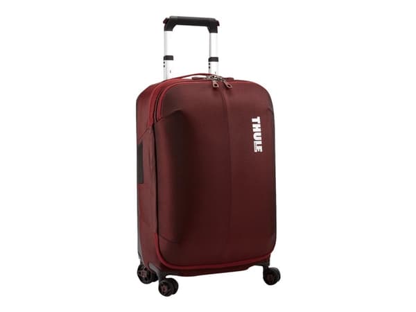 Thule Subterra TSRS-322 Ember Spinner Rød 33 l Nylon, Polykarbonat