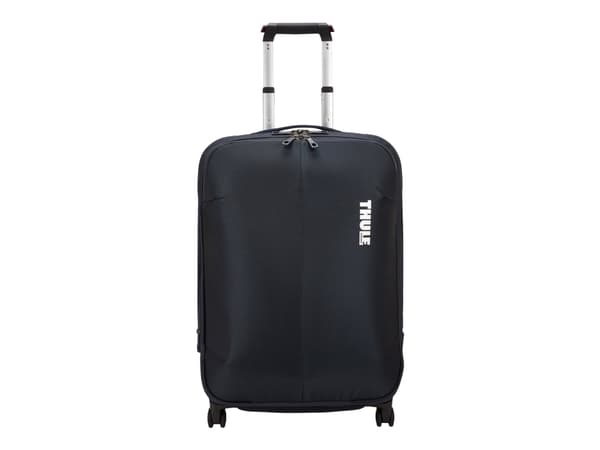 Thule Subterra TSRS-325 Mineral Spinner Svart 63 l Nylon