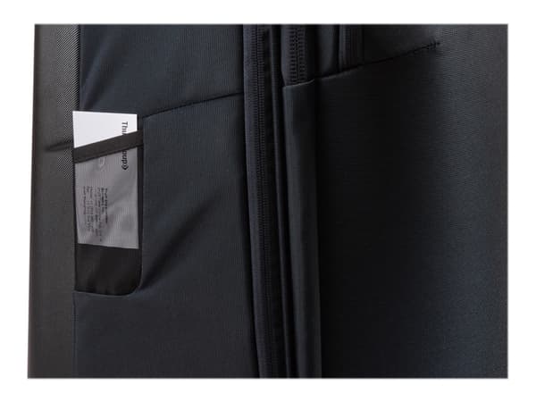 Thule Subterra TSRS-325 Mineral Spinner Svart 63 l Nylon