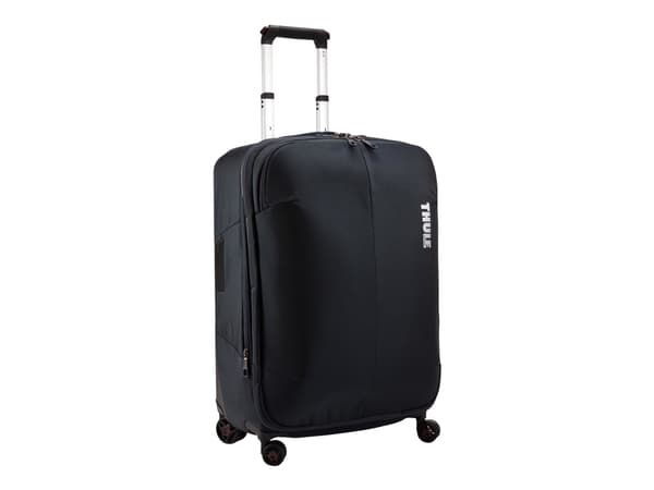 Thule Subterra TSRS-325 Mineral Spinner Sort 63 l Nylon