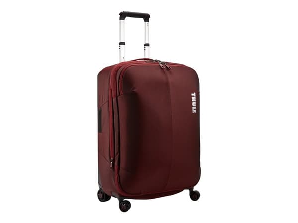 Thule Subterra Spinner 63 cm koffert, rød