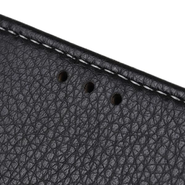 OnePlus Nord Plånboksfodral Litchi
