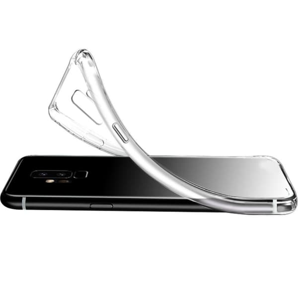 IMAK UX-5 Series TPU Cell Phone Cover for Samsung Galaxy A20s