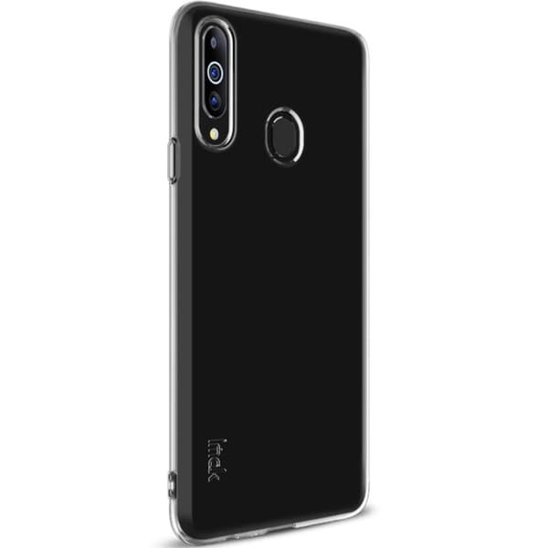IMAK UX-5 Series TPU Cell Phone Cover for Samsung Galaxy A20s