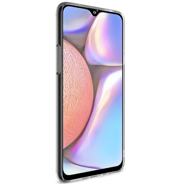 IMAK UX-5 Series TPU Cell Phone Cover for Samsung Galaxy A20s