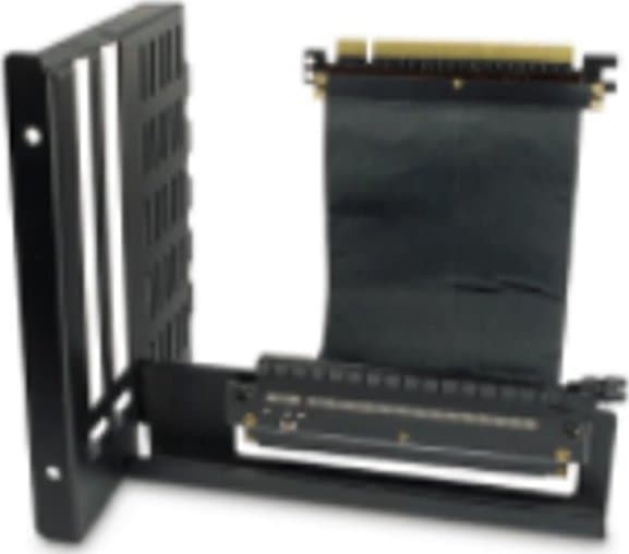 Inter-Tech - Graphics card conversion kit - for Inter-Tech C-701 Panorama