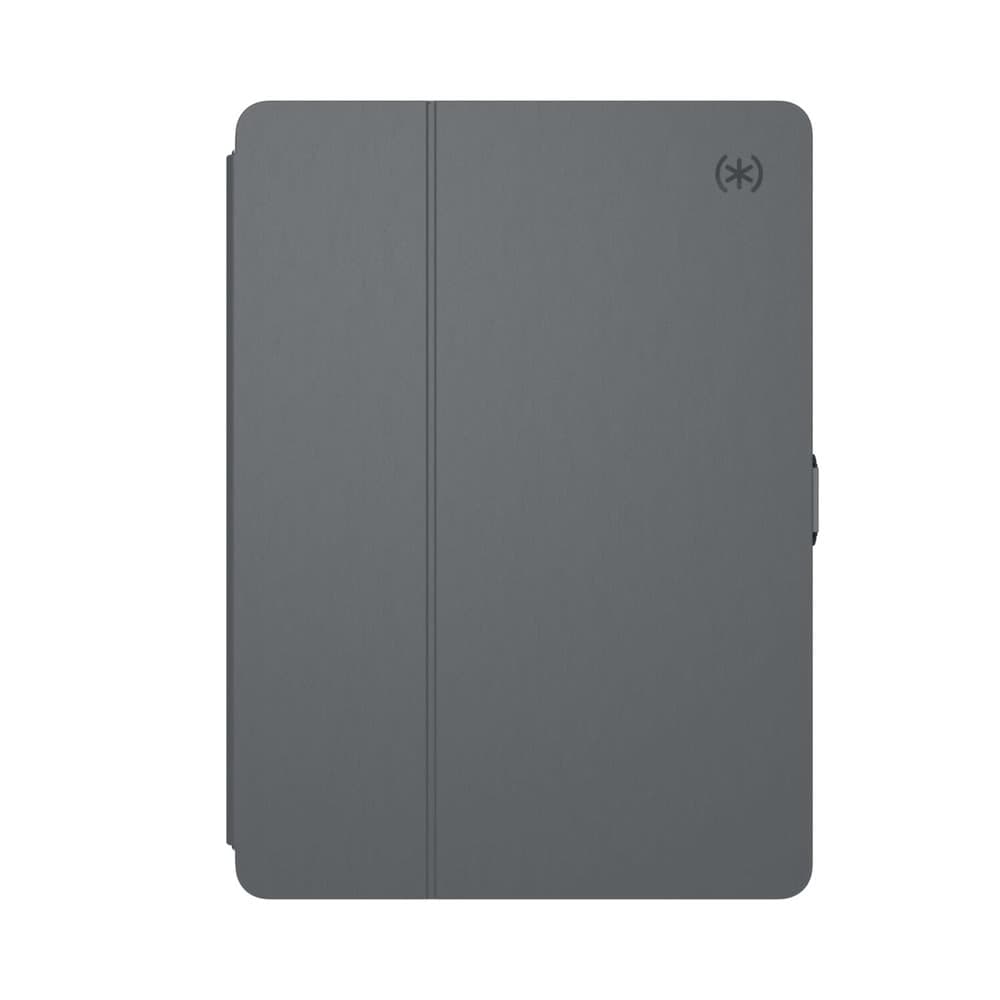 iPad Air 2019 Fodral Balance Folio Stormy Grey/Charcoal Grey