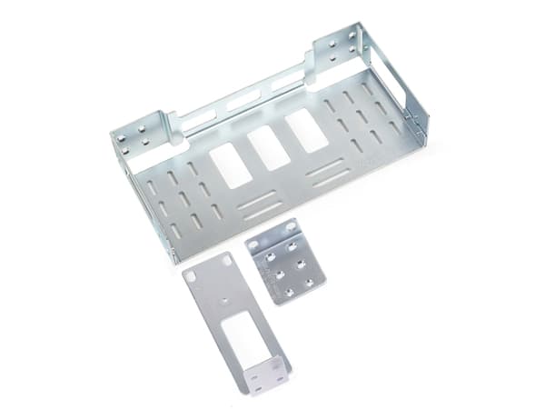 Cisco - Rack-monteringssett - for Integrated Services Router 11XX