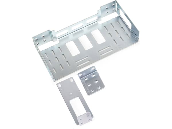 Cisco - Rack-monteringssett - for Integrated Services Router 11XX
