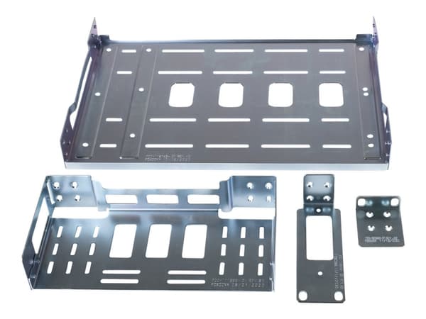 Cisco - Rack-monteringssett - for Integrated Services Router 11XX