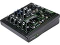 Miniatyrbild 1 av 3: Mackie ProFX6v3 Console Mixer Antal kanaler:6