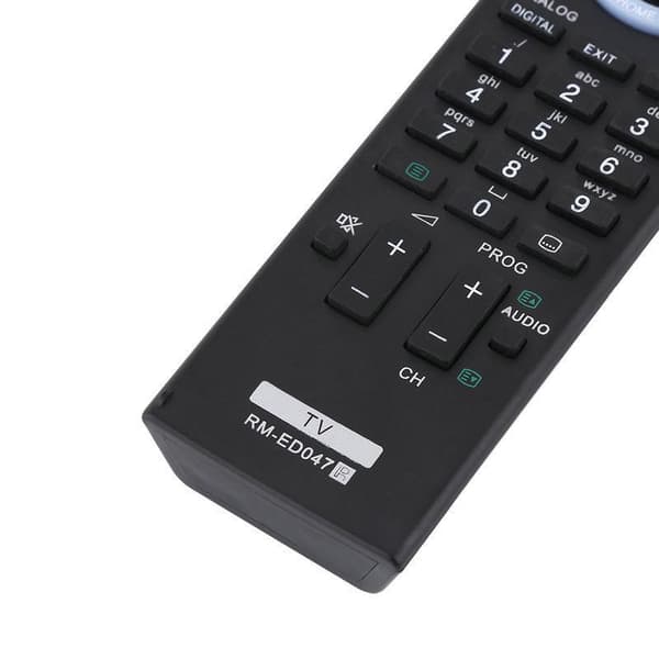 Universal RM-ED047 fjernkontroll for Sony TV