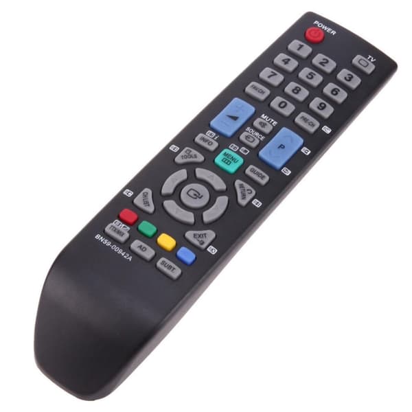 Universalfjärrkontroll BN59-00942A för Samsung TV LED