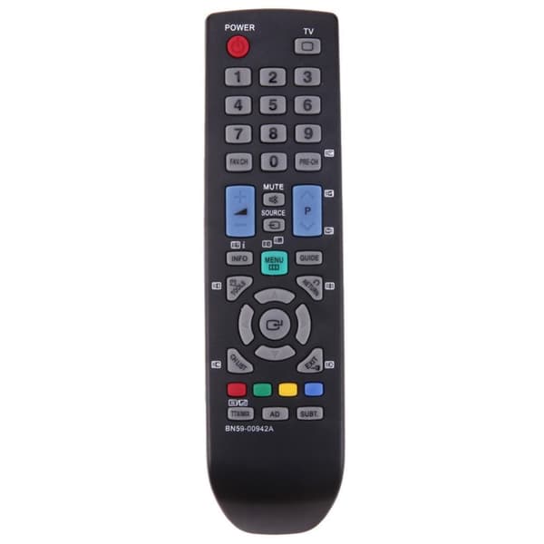Universal fjernkontroll BN59-00942A for Samsung TV LED