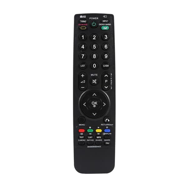 Universal Smart fjärrkontroll AKB69680403 för LG TV