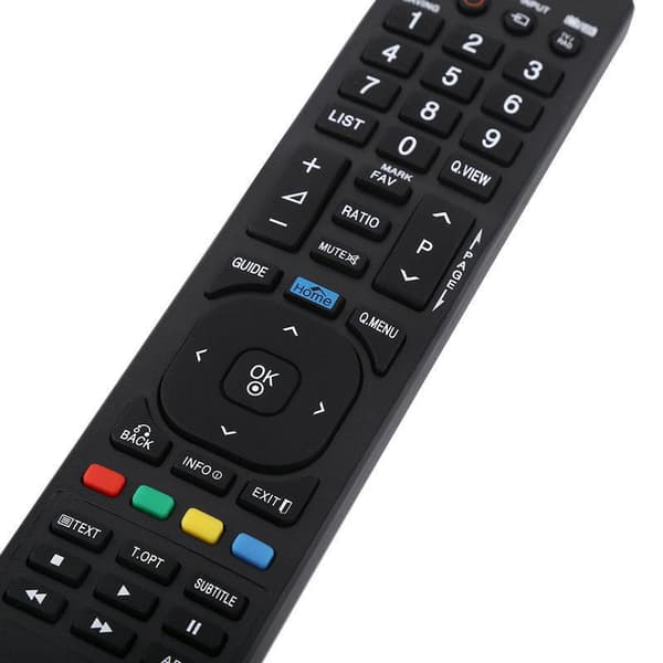 Universal TV Smart fjernkontroll AKB72915244 for LG