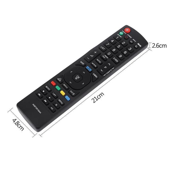 Universal TV Smart fjernkontroll AKB72915244 for LG
