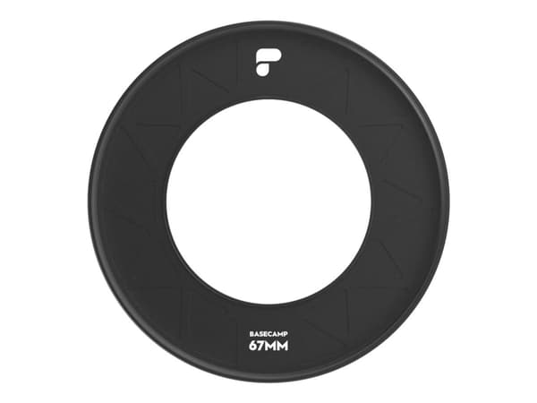Polar Pro BaseCamp - Trådplatta