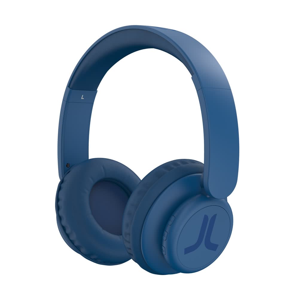 Kuulokkeet On-Ear Navy Blue