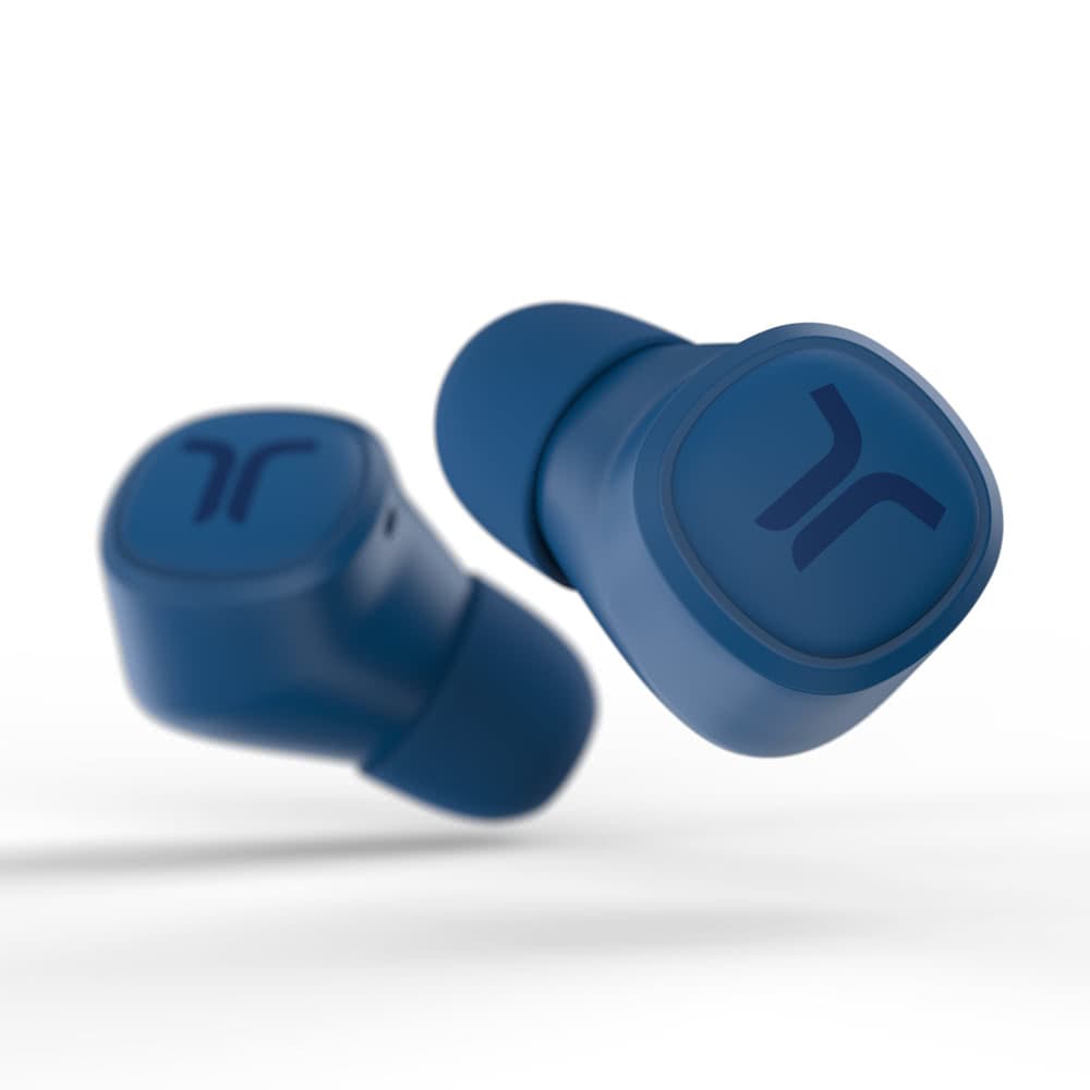 Kuulokkeet True Wireless Earbuds Navy Blue