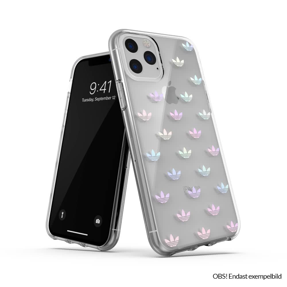 Adidas iPhone 12 Mini Skal Snap Case Entry