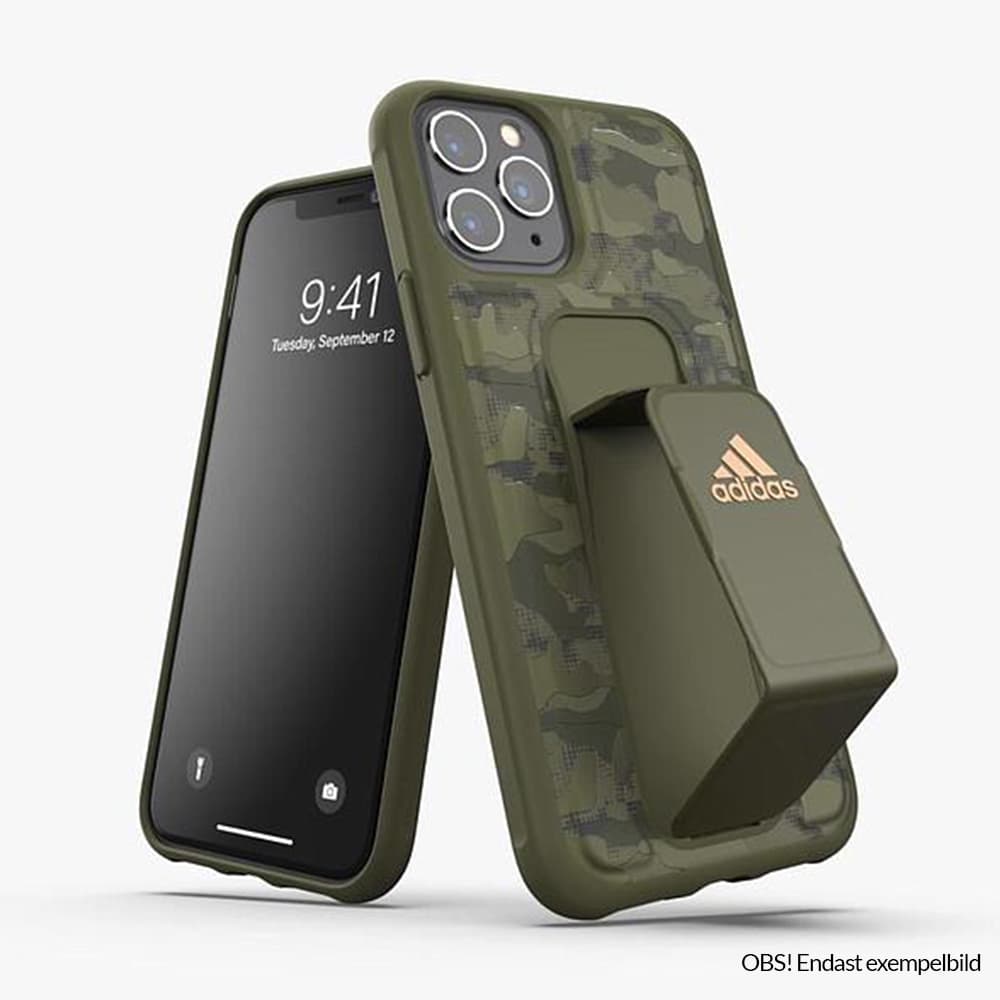 Adidas iPhone 12 Mini Skal SP Grip Case Camo