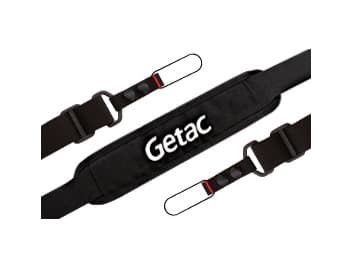 Getac - Skulderstropp for nettbrett - for Getac T800