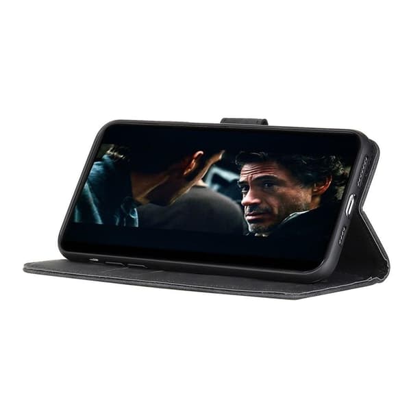 KHAZNEH Xiaomi Redmi 9A / 9AT Plånboksfodral