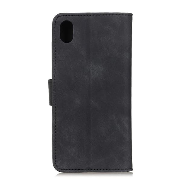KHAZNEH Xiaomi Redmi 9A / 9AT Plånboksfodral
