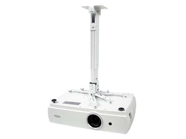 Avtek Easy Mount -projektorin kattokiinnike