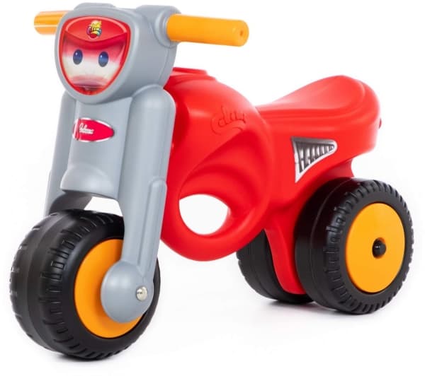 Polesie Mini Motorcykelförare - 48226