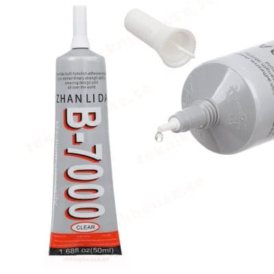 Zhanlida B-7000 Lim 50 ml