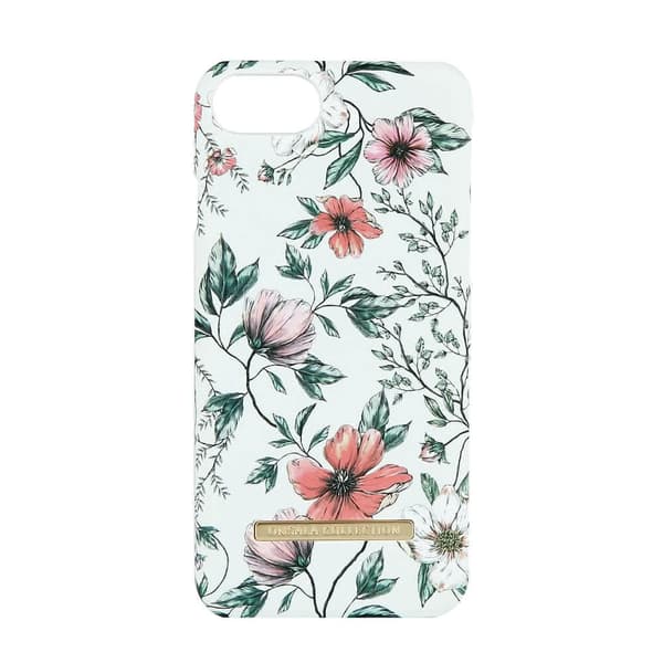Onsala iPhone 6/6S/7/8/SE Suojakuori Fashion Edition Vallmo Medow