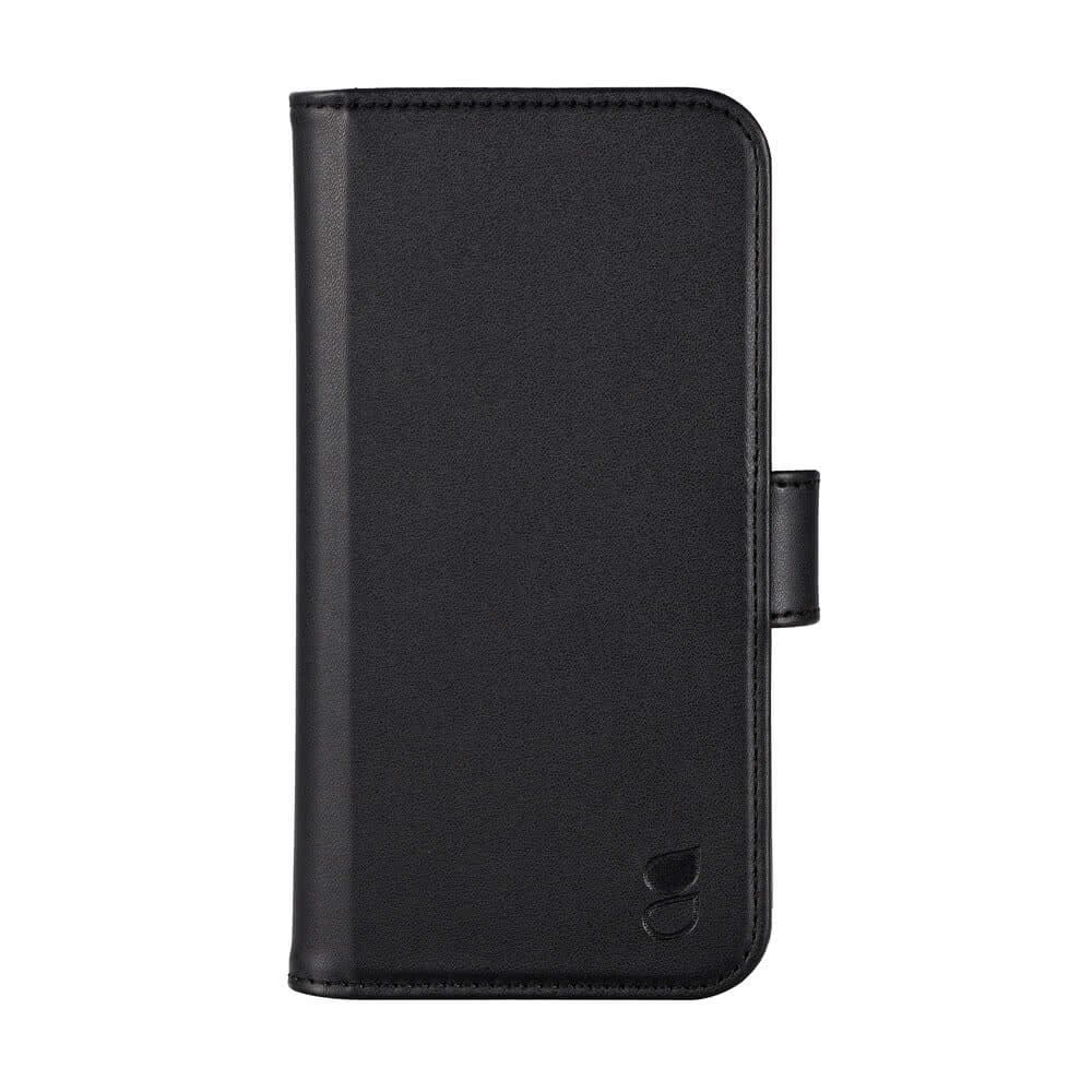 iPhone 12/iPhone 12 Pro Fodral Löstagbart Skal Svart