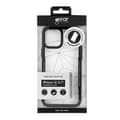 Miniatyrbilde 2 av 2: Gear iPhone 12 Pro Max Deksel Herdet Glass Svart