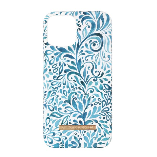 Onsala iPhone 12/iPhone 12 Pro Suojakuori Fashion Edition Flow Ornament
