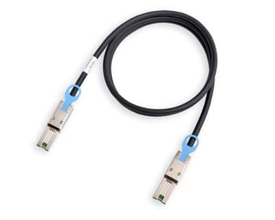 .6m SAS Cable (mini-SAS HD to mini-SAS HD)